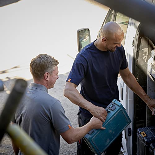 Men’s Organic Cotton T-Shirt – Work & Casual Wear