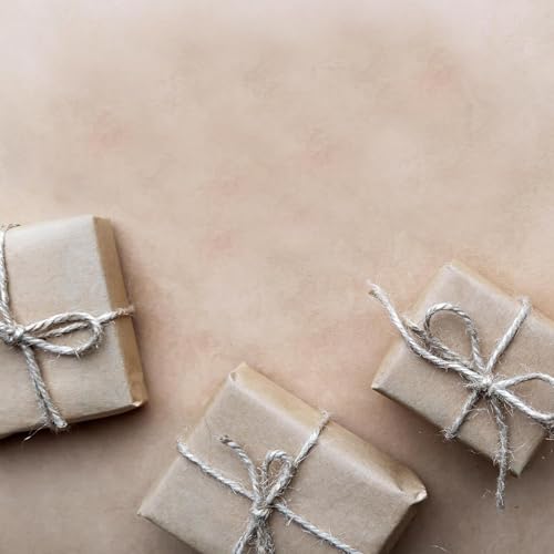 Eco Friendly Biodegradable Wrapping Paper – Kraft