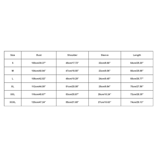 Men’s Casual Short Sleeve T-Shirt – Breathable Summer Top