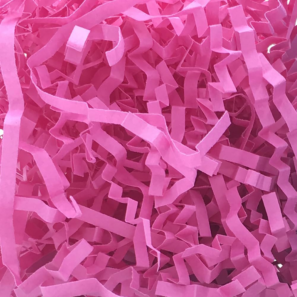 Eco Shredded Paper Filler 100 g – Gift Basket & Packaging