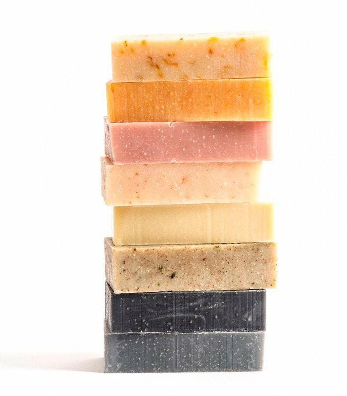 Organic Handmade Soap