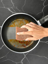 12 Pack Biodegradable Natural Kitchen Sponges