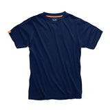 Men’s Organic Cotton T-Shirt – Work & Casual Wear