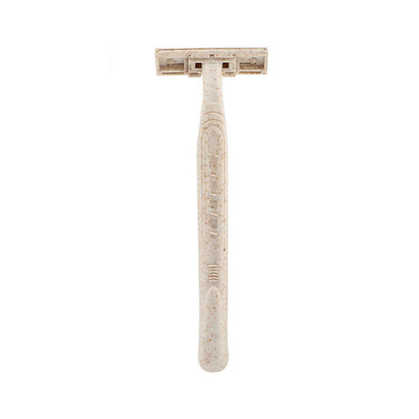 Biodegradable Disposable Razors 50pcs – Eco Shavers