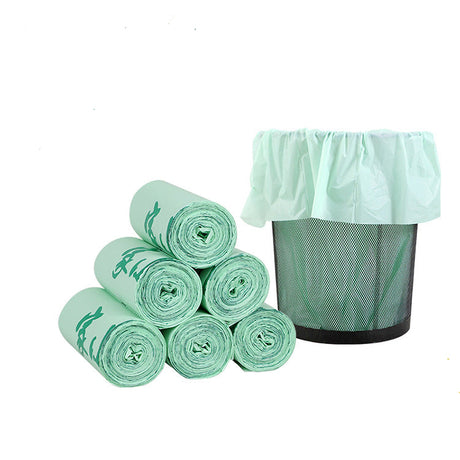 Biodegradable Food Waste Bags – Compostable Caddy Liners