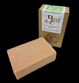 Organic Handmade Soap
