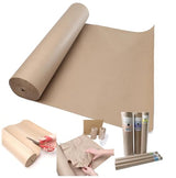 Eco Friendly Biodegradable Wrapping Paper – Kraft