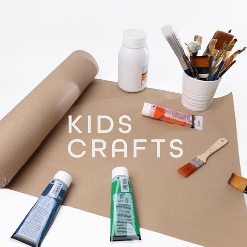 Eco Friendly Biodegradable Wrapping Paper – Kraft