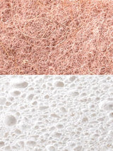12 Pack Biodegradable Natural Kitchen Sponges