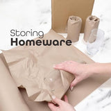 Eco Friendly Biodegradable Wrapping Paper – Kraft