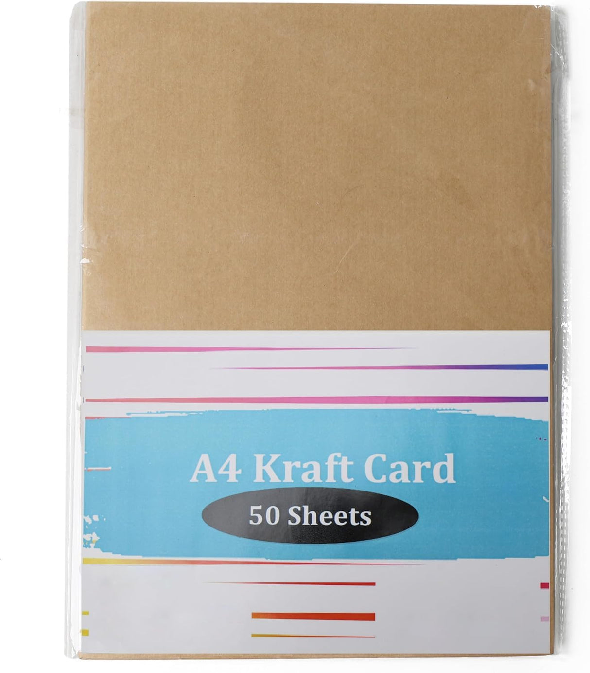 Eco Friendly Biodegradable Wrapping Paper – Kraft