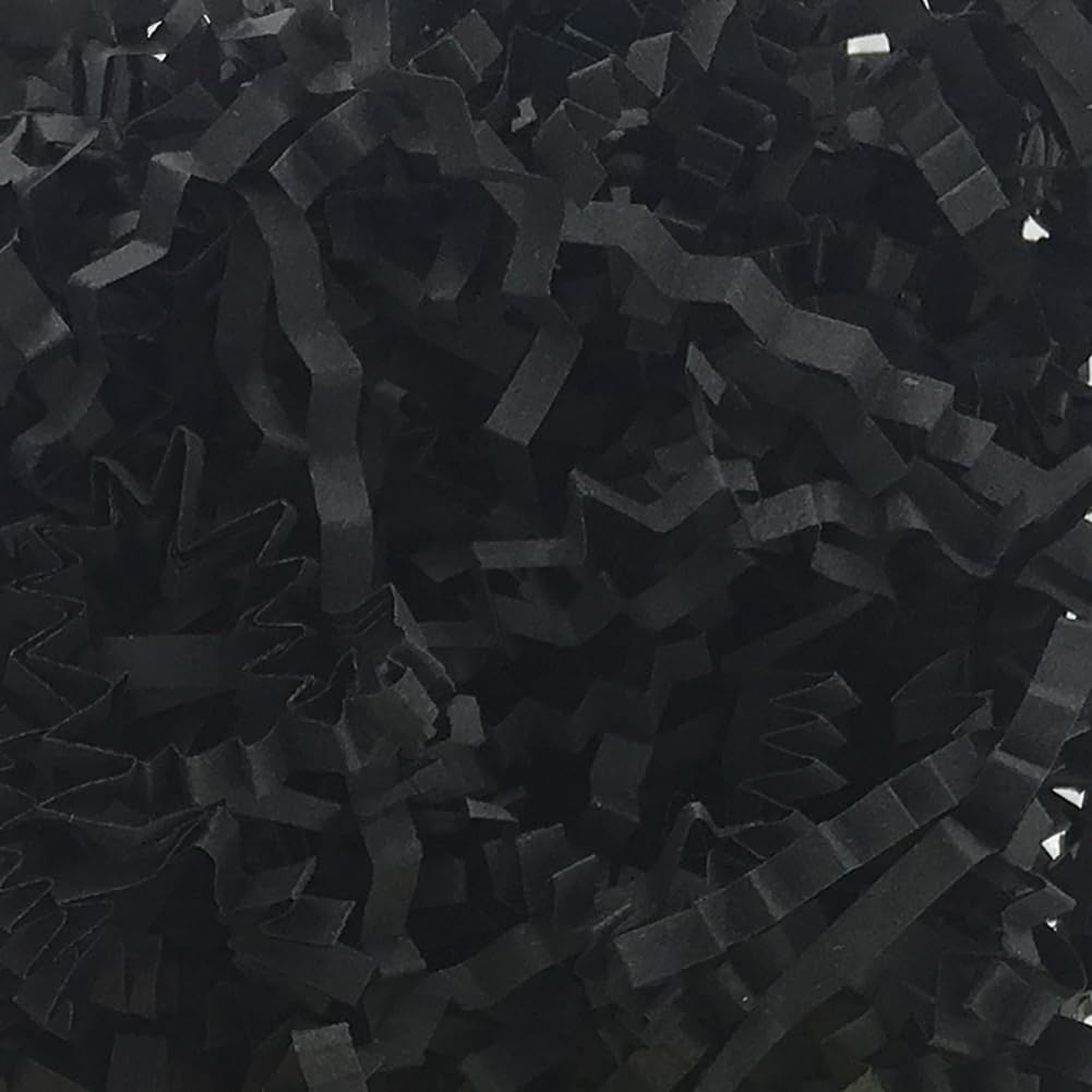 Eco Shredded Paper Filler 100 g – Gift Basket & Packaging